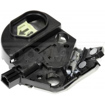 2012 Honda Accord Trunk Lock Actuator Motor Rear Dorman 940405 image 3 of 3