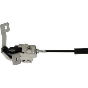 1999 Ford F-350 Super Duty Door Latch Assembly Rear Right Dorman 940672 image 4 of 4
