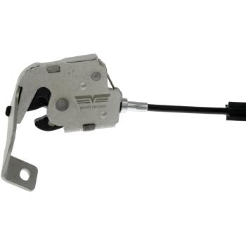 Dorman 940672 - Door Latch Assembly Dorman 940672 Door Latch Assembly product image 5 of 8
