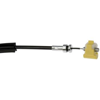 Dorman 940672 - Door Latch Assembly Dorman 940672 Door Latch Assembly product image 6 of 8