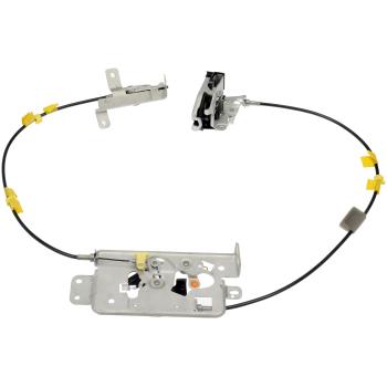 2008 Ford F-150 Door Latch Assembly Rear Right Dorman 940673 image 1 of 4
