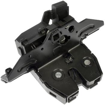2022 Buick Encore GX Liftgate Lock Actuator Dorman 940674 image 3 of 4