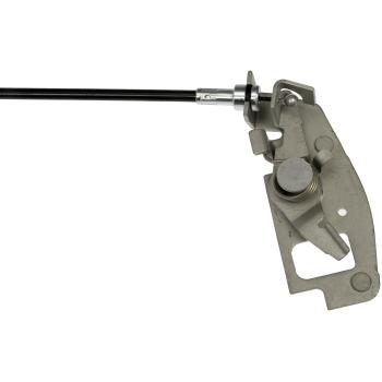 2014 Ford Econoline Van Door Latch Assembly Right Side Hinged Door Front Dorman 940690 image 3 of 4