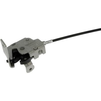 1999 Ford Econoline Door Latch Assembly Left Cargo Door Upper Dorman 940691 image 2 of 4