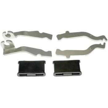 2010 Ford Explorer Parking Brake Lever Kit