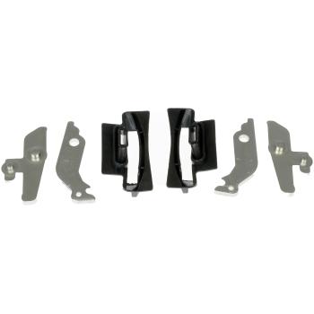2004 Ford Explorer Sport Trac Parking Brake Lever Kit