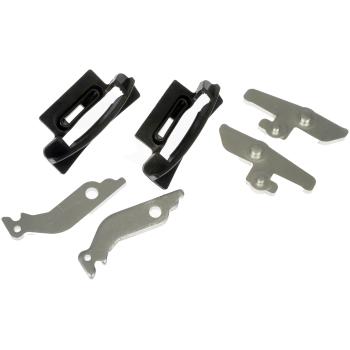 2003 Ford Explorer Sport Parking Brake Lever Kit Left Dorman 942998 image 4 of 4