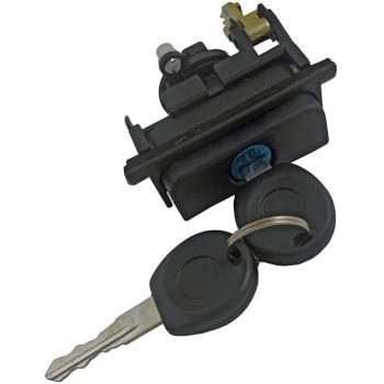 1994 Volkswagen Golf Liftgate Latch Handle