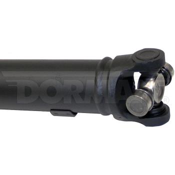 2007 Buick Rainier Drive Shaft Rear Dorman 946048 image 3 of 3