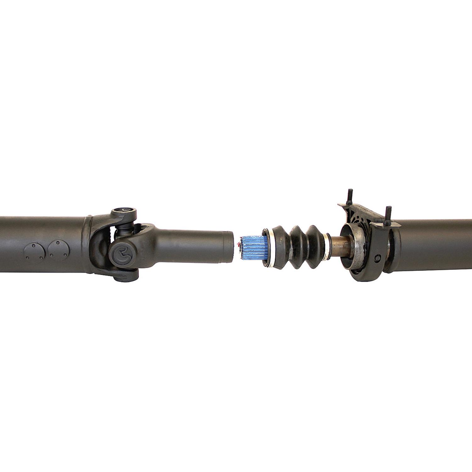 Dorman 946076 - Drive Shaft Dorman 946076 Drive Shaft product image 2 of 4
