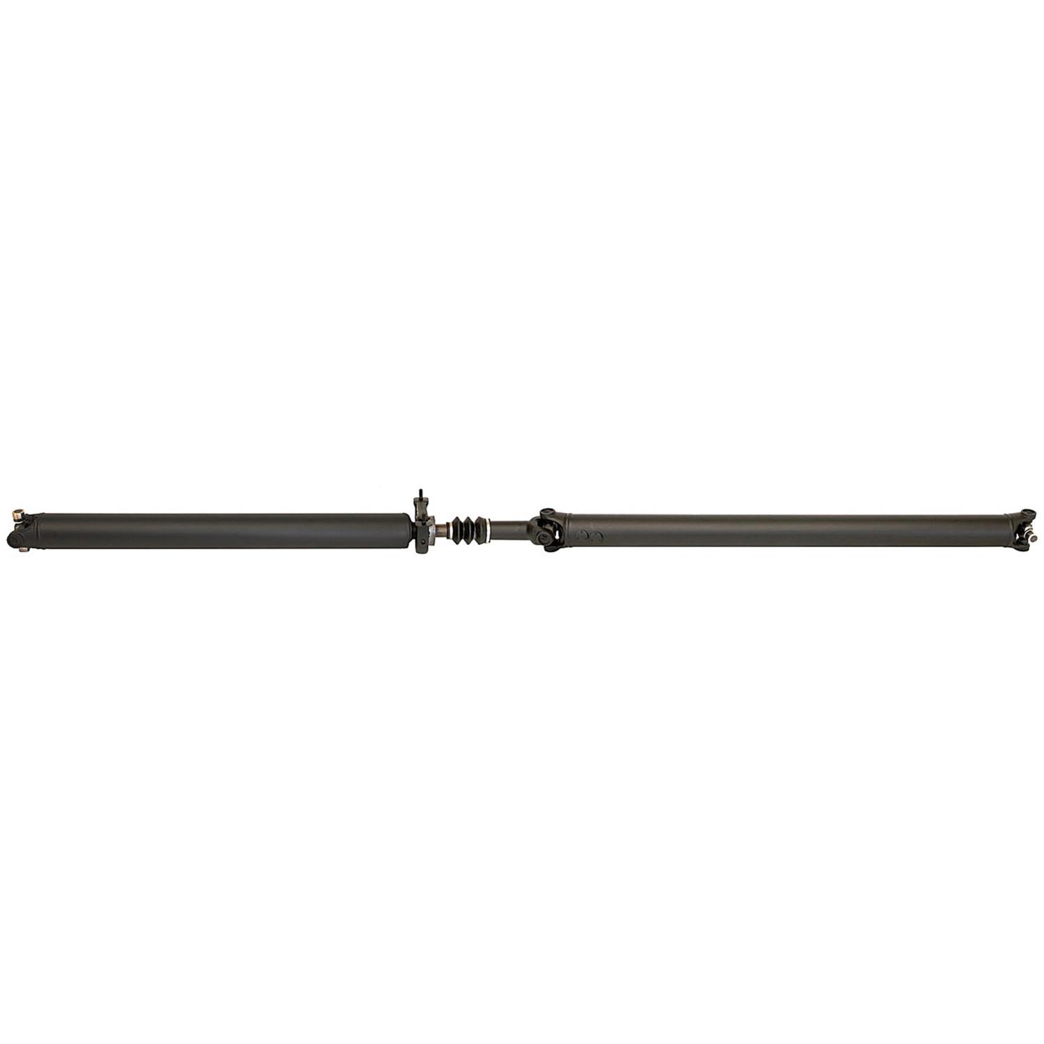 Dorman 946076 - Drive Shaft Dorman 946076 Drive Shaft product image 3 of 4