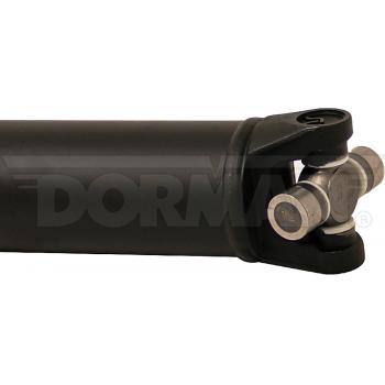 2007 GMC Sierra 3500 Classic Drive Shaft Rear Dorman 946078 image 3 of 4