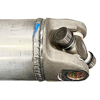 1997 Dodge Dakota Drive Shaft Rear Dorman 946101 image 2 of 4
