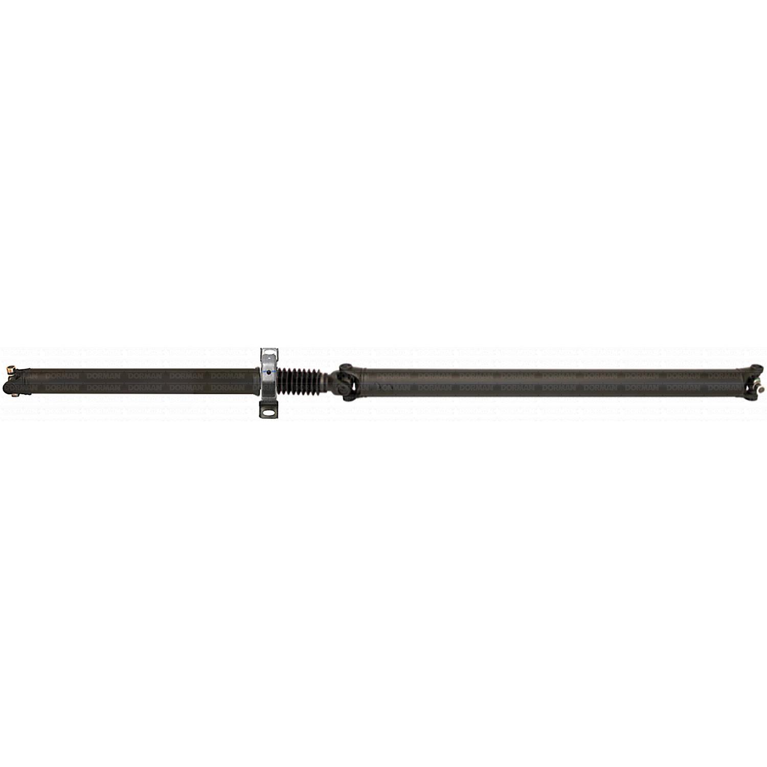 Dorman 946181 - Drive Shaft Dorman 946181 Drive Shaft product image 1 of 4