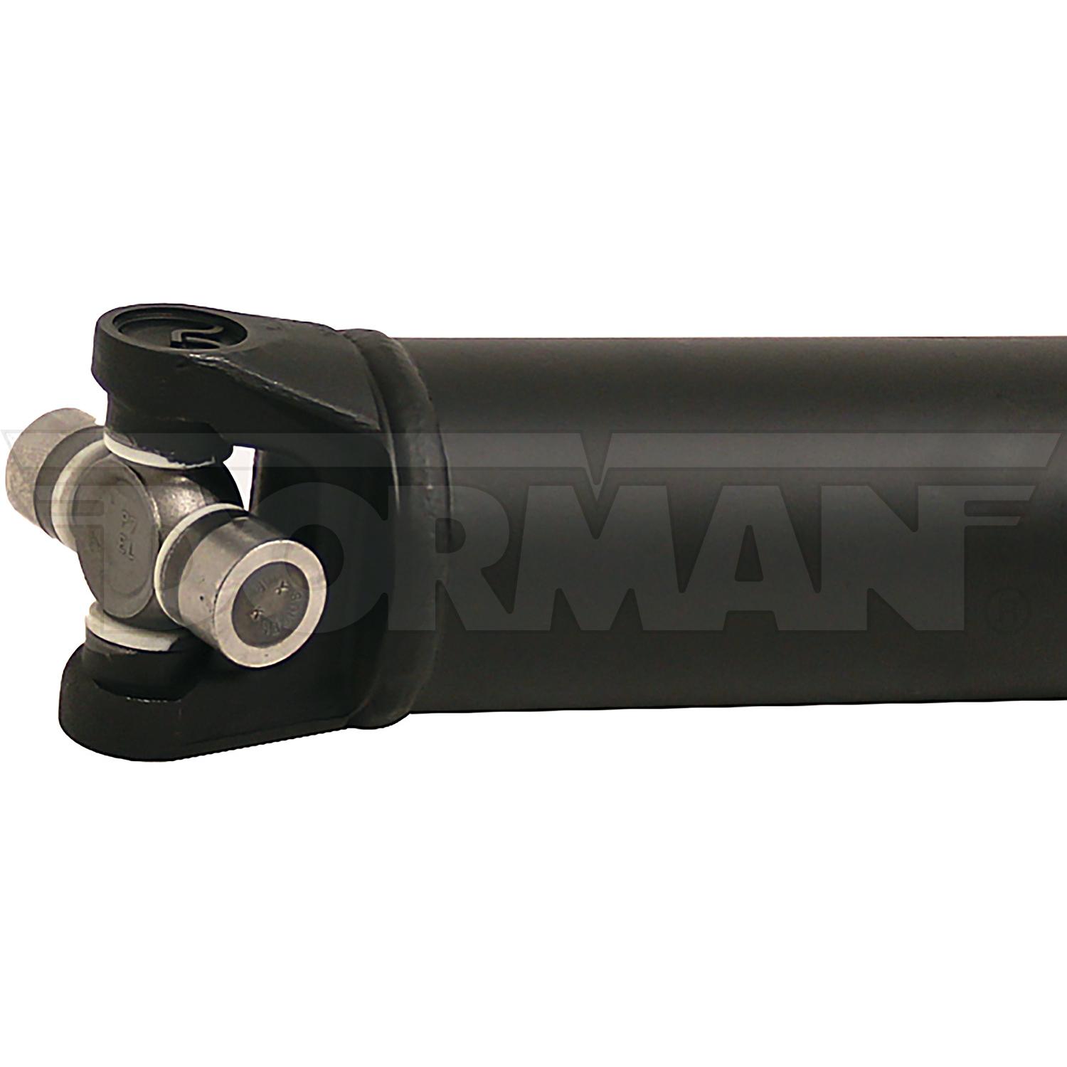 Dorman 946181 - Drive Shaft Dorman 946181 Drive Shaft product image 2 of 4