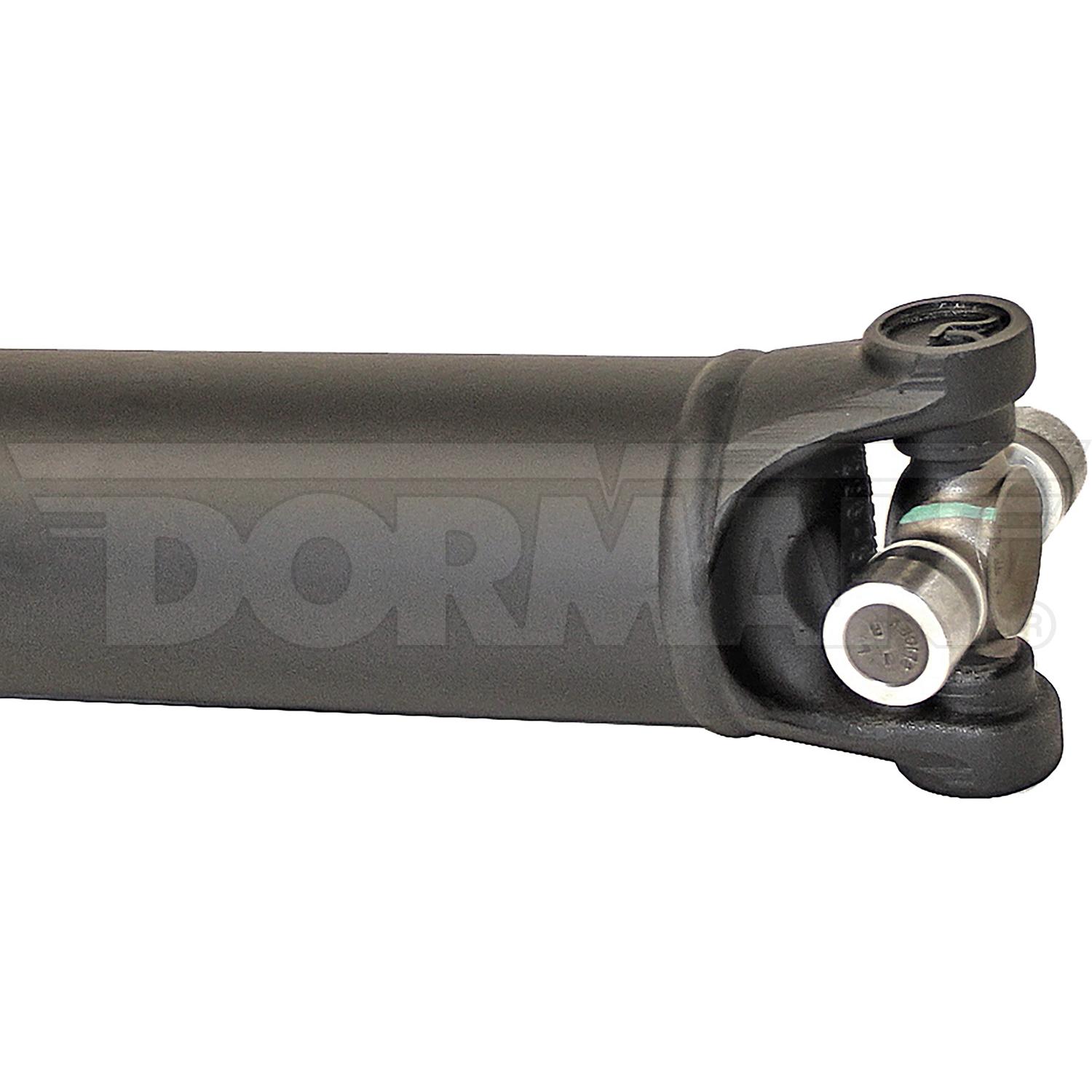 Dorman 946181 - Drive Shaft Dorman 946181 Drive Shaft product image 3 of 4
