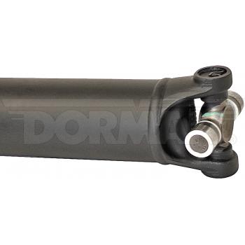 2016 GMC Sierra 3500 HD Drive Shaft Rear Dorman 946181 image 3 of 4