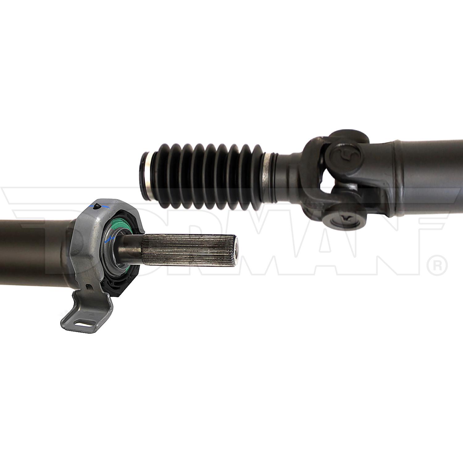 Dorman 946181 - Drive Shaft Dorman 946181 Drive Shaft product image 4 of 4