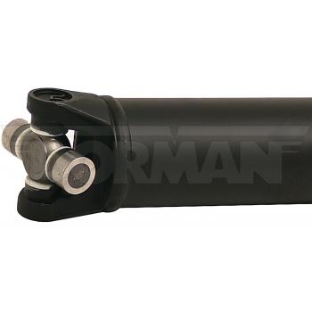 2012 GMC Sierra 2500 HD Drive Shaft Rear Dorman 946346 image 2 of 4