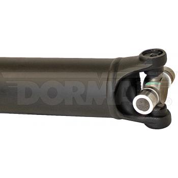 2012 GMC Sierra 2500 HD Drive Shaft Rear Dorman 946346 image 3 of 4