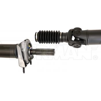 2012 GMC Sierra 2500 HD Drive Shaft Rear Dorman 946346 image 4 of 4