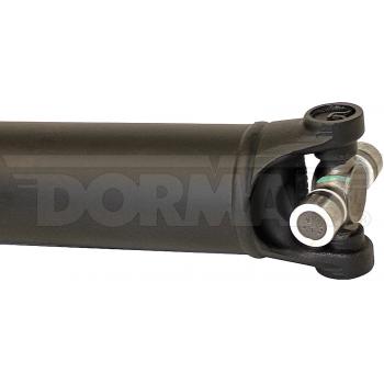 2016 GMC Sierra 3500 HD Drive Shaft Rear Dorman 946361 image 3 of 4