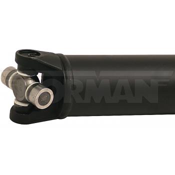 2016 GMC Sierra 3500 HD Drive Shaft Rear Dorman 946363 image 2 of 4
