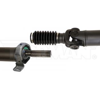 2016 GMC Sierra 3500 HD Drive Shaft Rear Dorman 946363 image 4 of 4