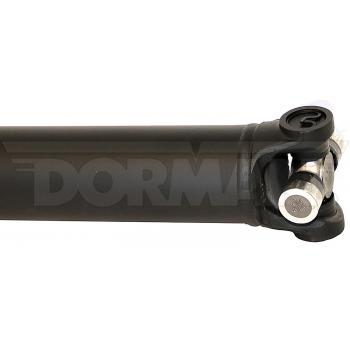 2016 GMC Sierra 3500 HD Drive Shaft Rear Dorman 946533 image 3 of 4