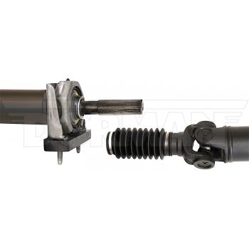 2016 GMC Sierra 3500 HD Drive Shaft Rear Dorman 946533 image 4 of 4