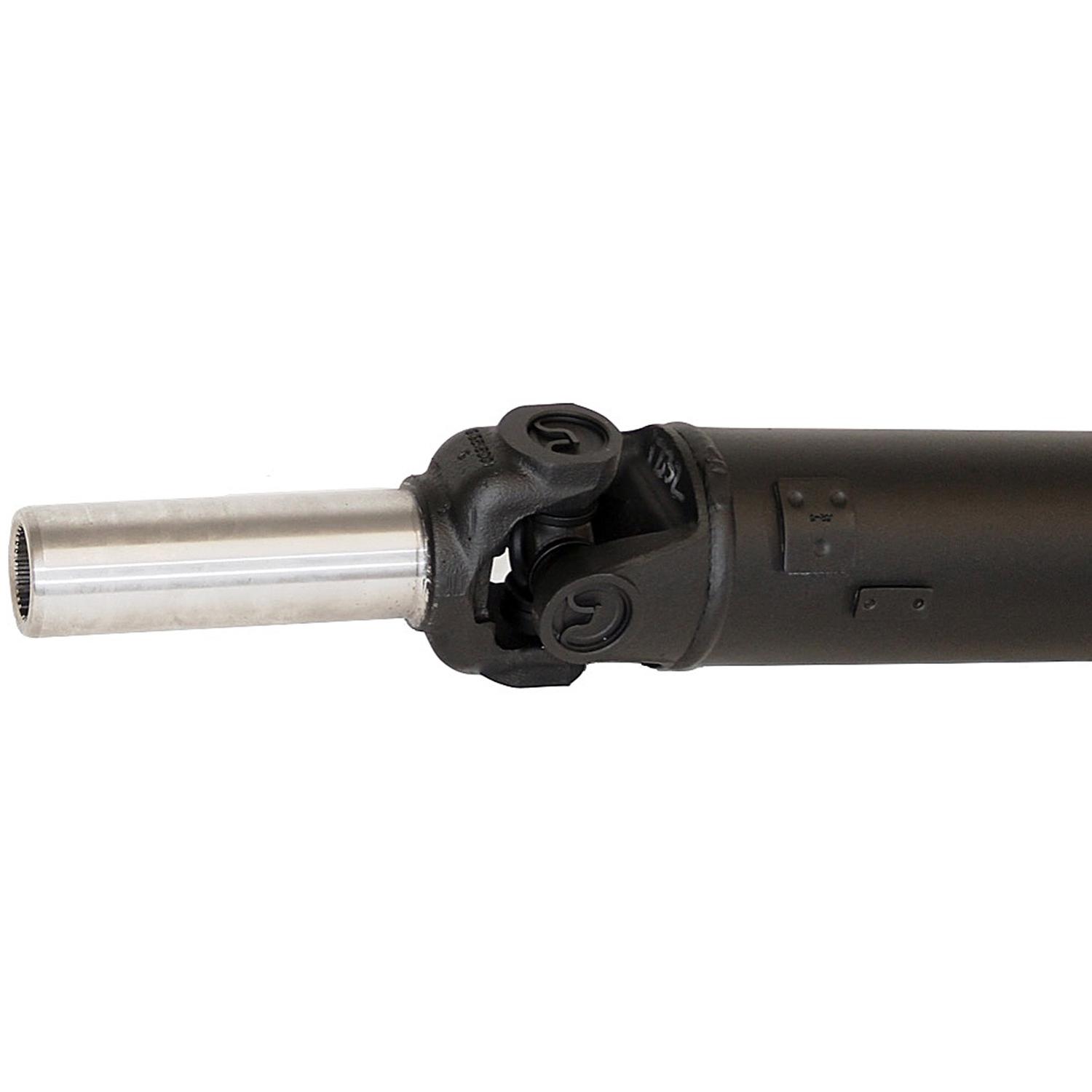 Dorman 946595 - Drive Shaft Dorman 946595 Drive Shaft product image 2 of 4