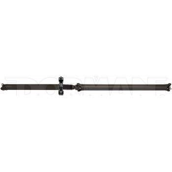 2016 GMC Sierra 3500 HD Drive Shaft Rear Dorman 946629 image 1 of 4