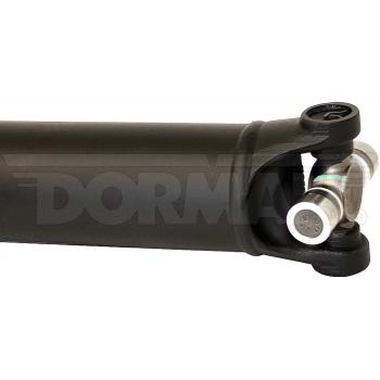 2016 GMC Sierra 3500 HD Drive Shaft Rear Dorman 946696 image 3 of 4