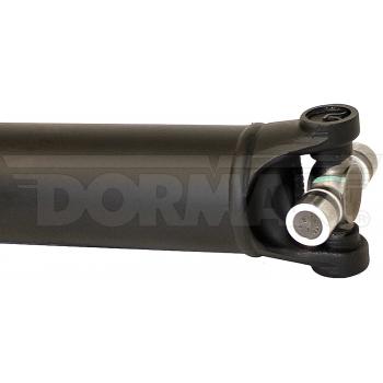 2016 GMC Sierra 3500 HD Drive Shaft Rear Dorman 946697 image 3 of 4