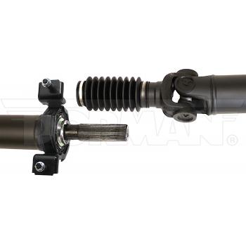 2016 GMC Sierra 3500 HD Drive Shaft Rear Dorman 946697 image 4 of 4