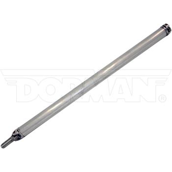 2017 Chevrolet Tahoe Drive Shaft