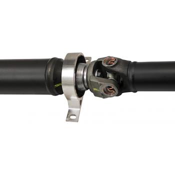 2010 BMW 528i Drive Shaft Rear Dorman 946995 image 4 of 4