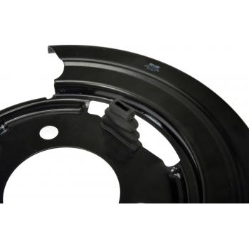 2016 Ford F-350 Super Duty Brake Backing Plate