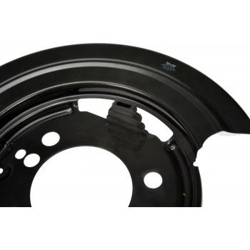 2016 Ford F-350 Brake Backing Plate Rear Right Dorman 947013 image 1 of 4