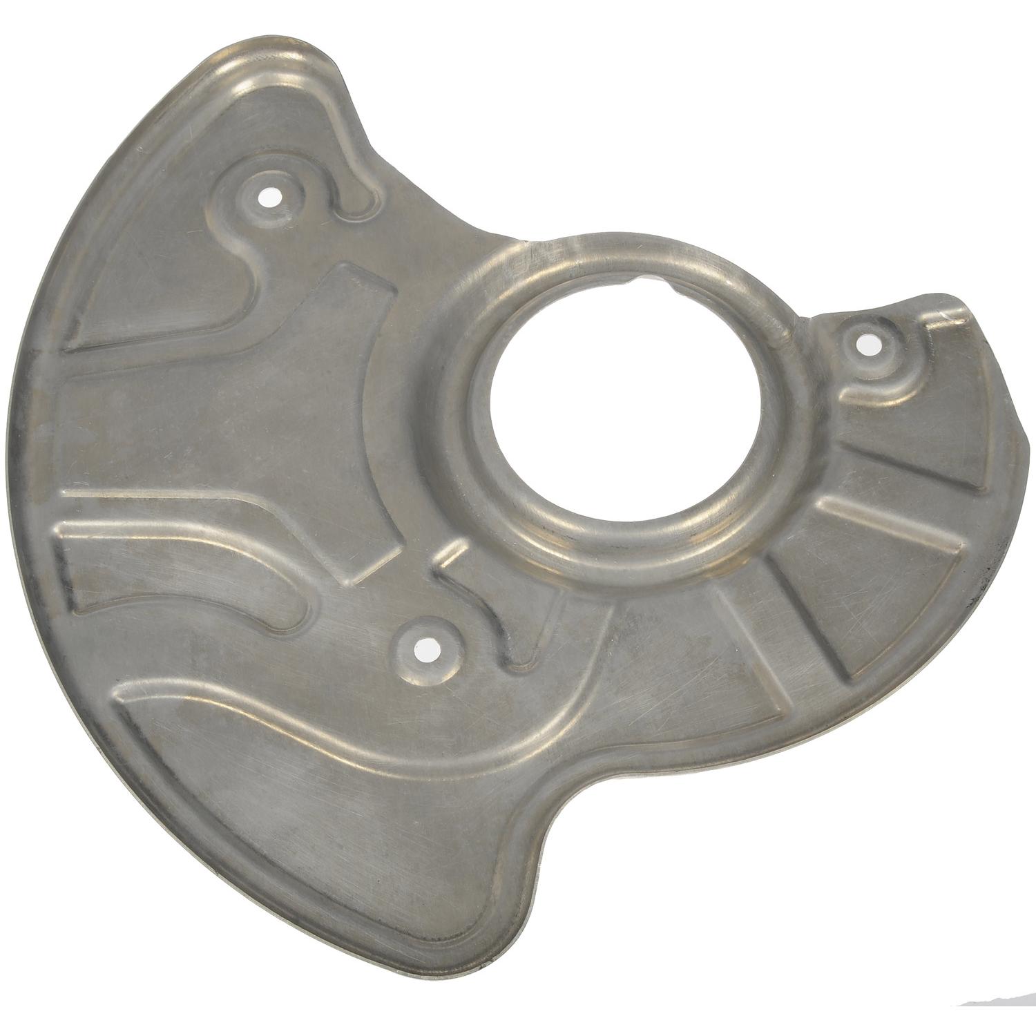 Dorman 947014 - Brake Dust Shield Dorman 947014 Brake Backing Plate product image 2 of 4