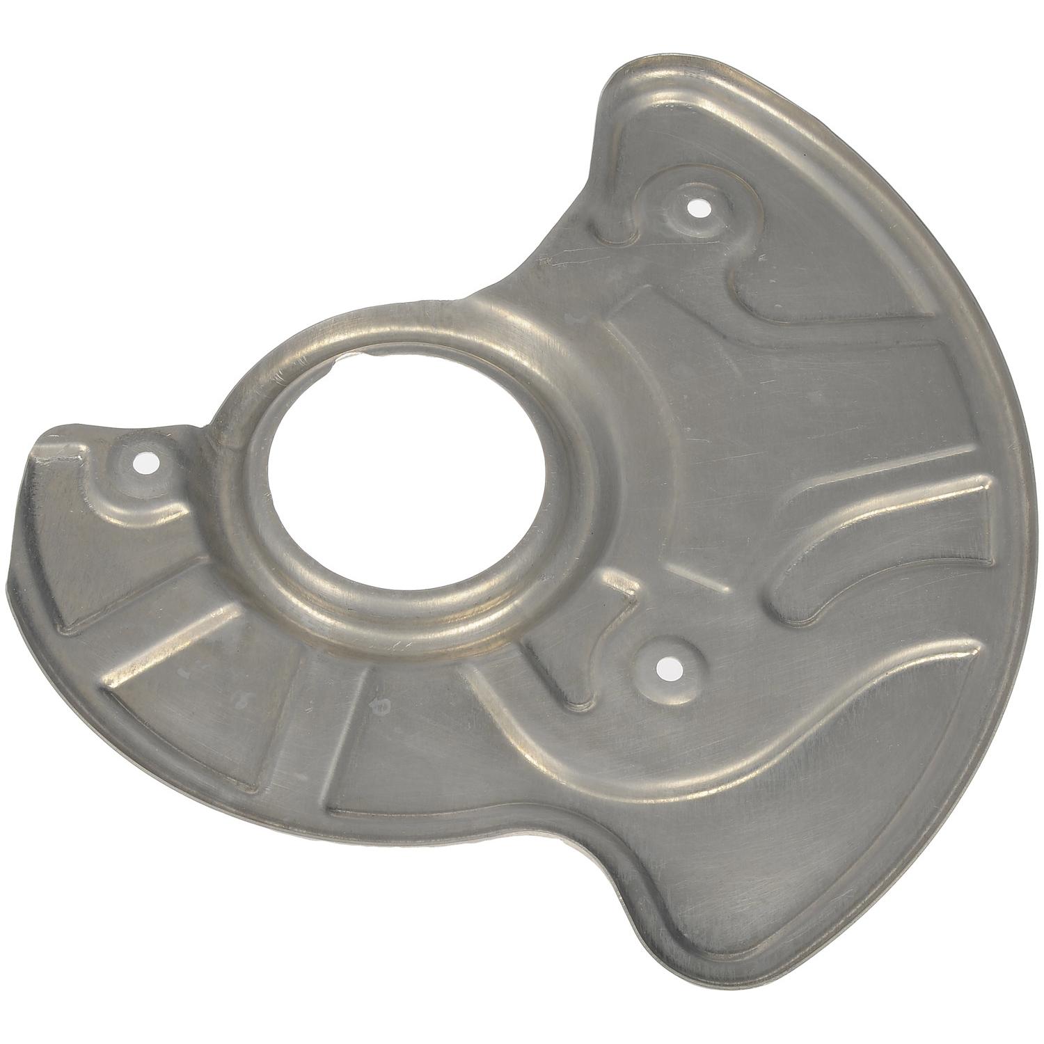 Dorman 947015 - Brake Dust Shield Dorman 947015 Brake Backing Plate product image 2 of 4