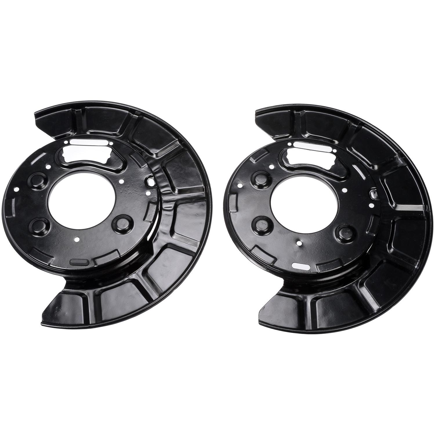 Dorman 947017 - Brake Dust Shield Dorman 947017 Brake Backing Plate product image 1 of 4