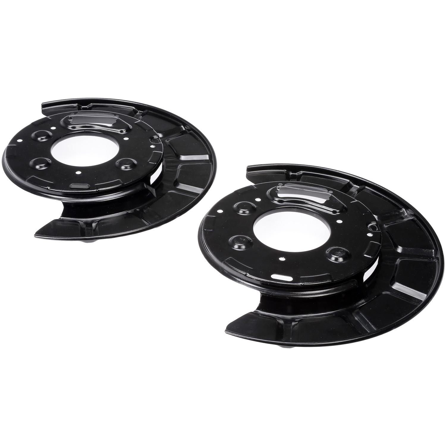 Dorman 947017 - Brake Dust Shield Dorman 947017 Brake Backing Plate product image 4 of 4