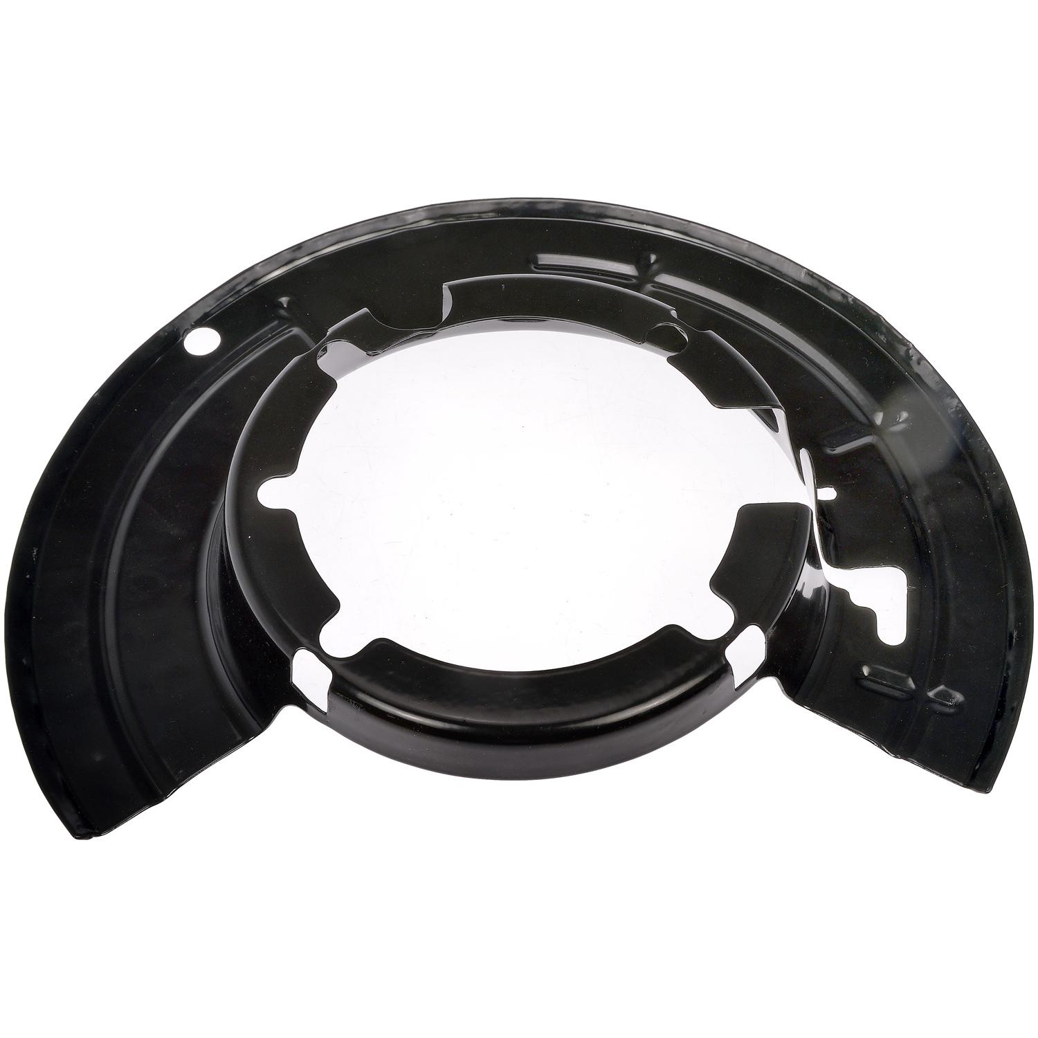 Dorman 947020 Brake Backing Plate product image 2 of 4