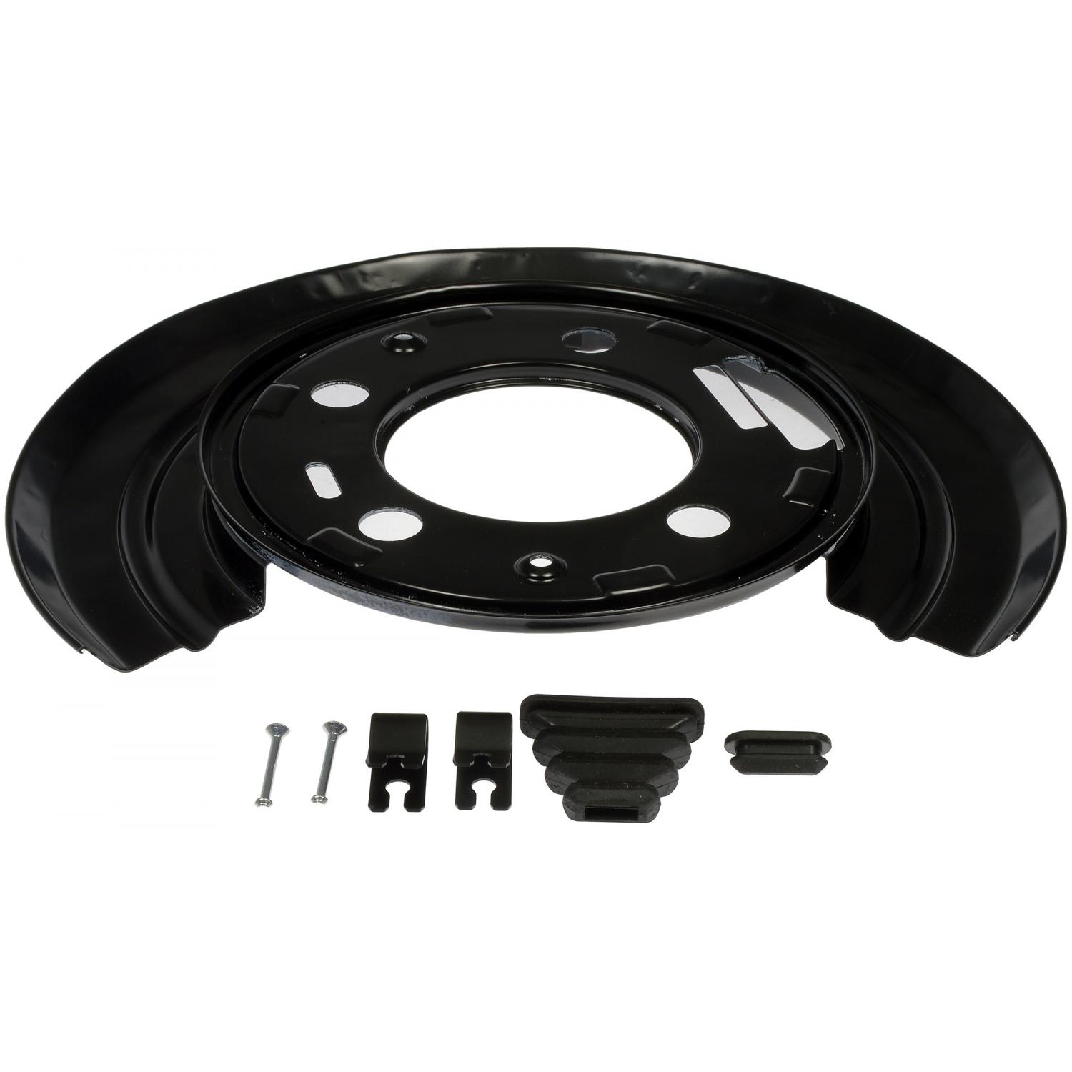 Dorman 947036 - Brake Dust Shield Dorman 947036 Brake Backing Plate product image 1 of 5