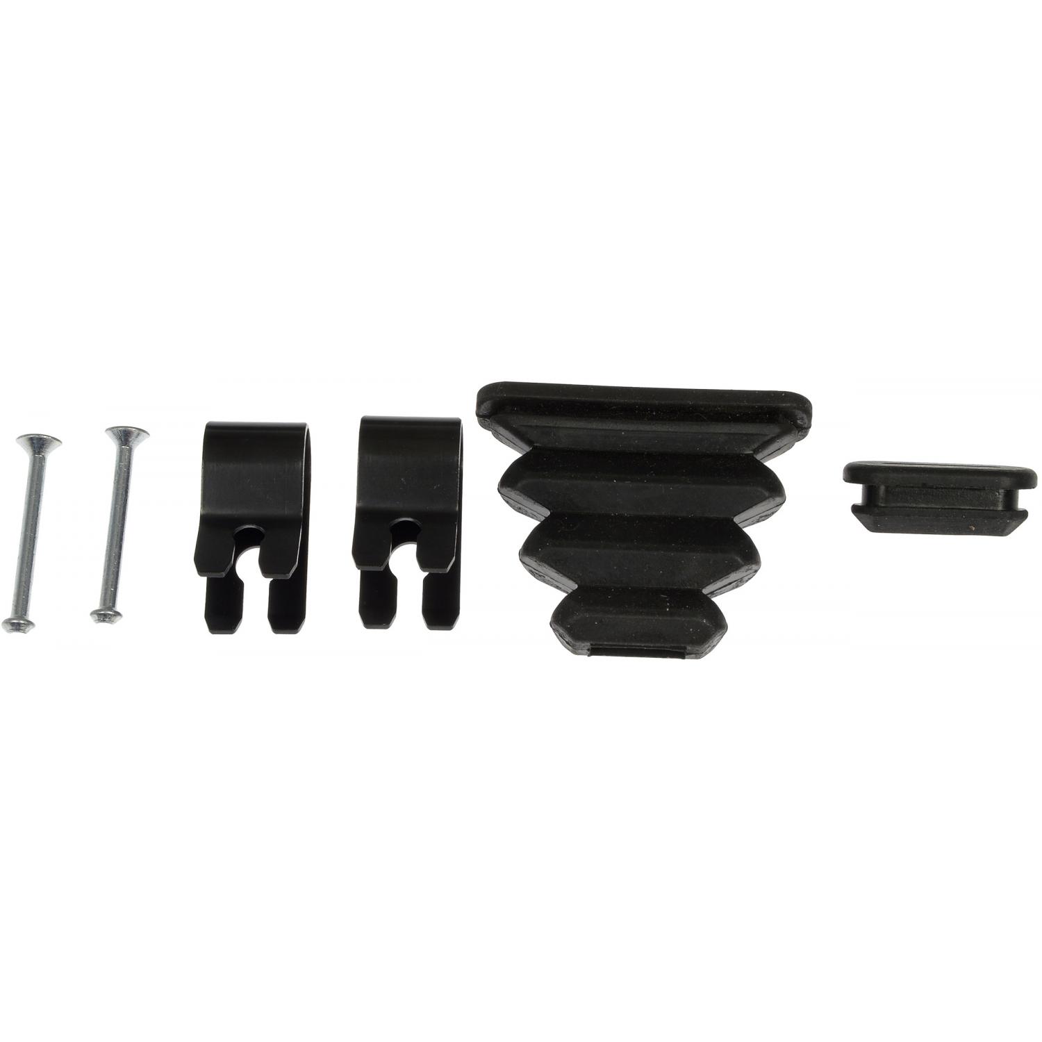 Dorman 947036 - Brake Dust Shield Dorman 947036 Brake Backing Plate product image 5 of 5