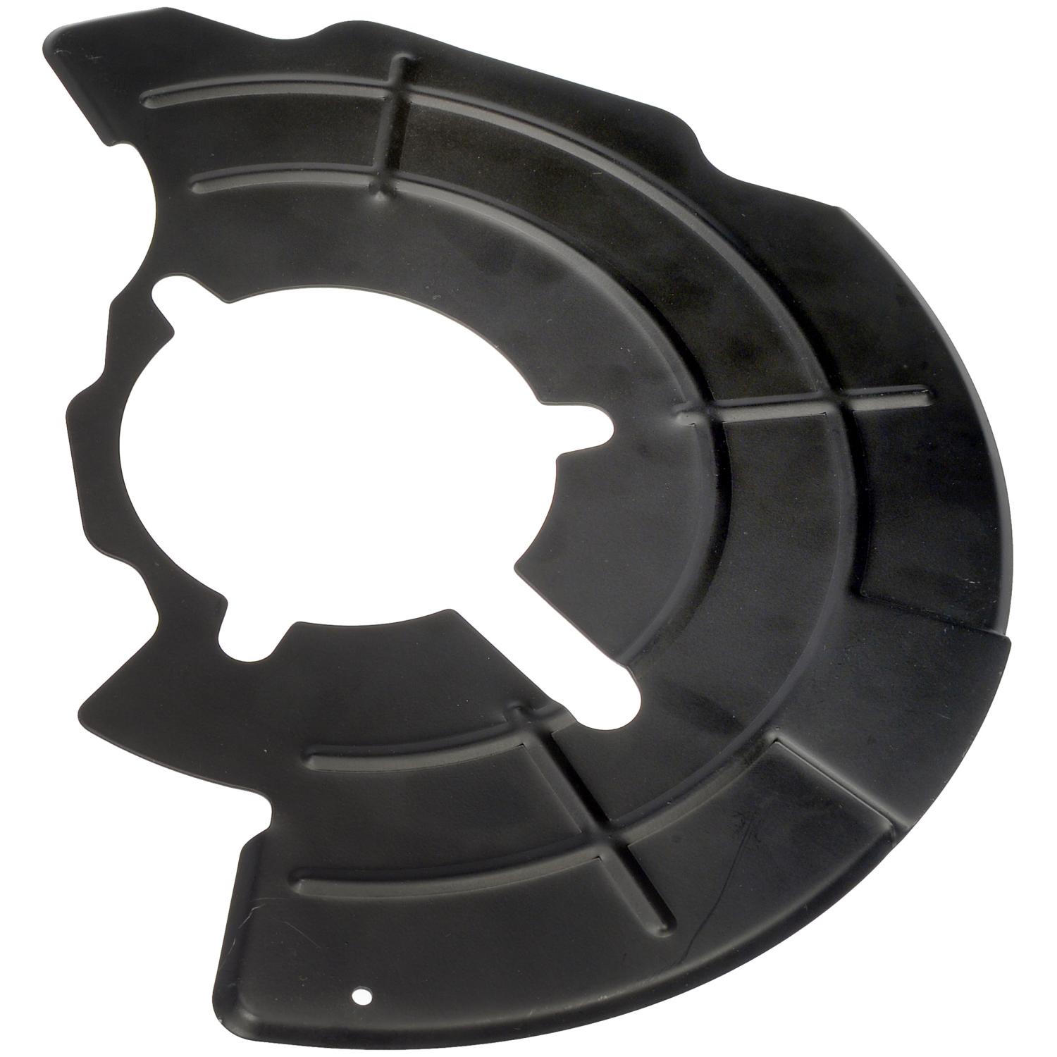 Dorman 947037 - Brake Dust Shield Dorman 947037 Brake Backing Plate product image 2 of 4