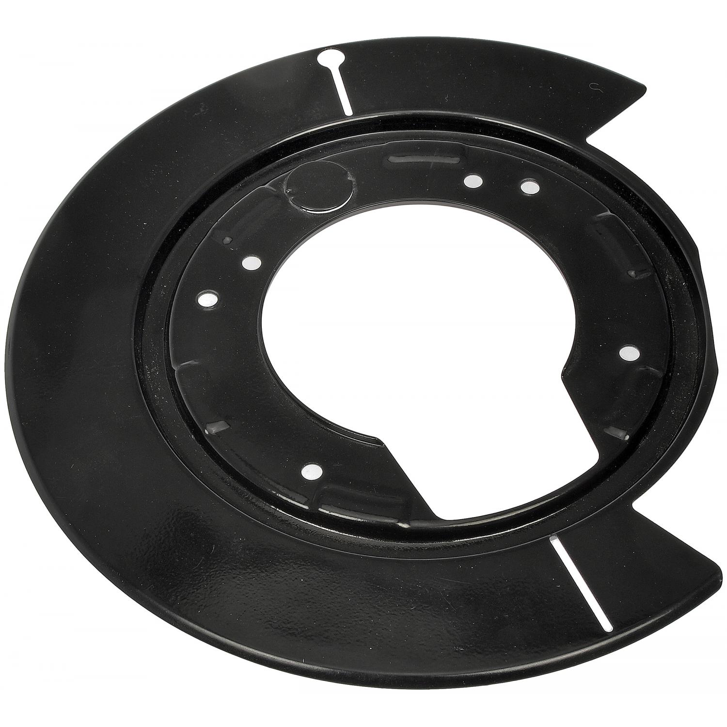 Dorman 947045 - Brake Dust Shield Dorman 947045 Brake Backing Plate product image 2 of 4