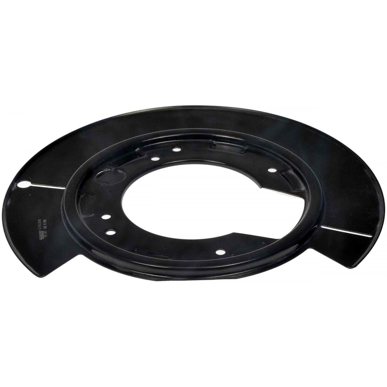 Dorman 947045 - Brake Dust Shield Dorman 947045 Brake Backing Plate product image 3 of 4