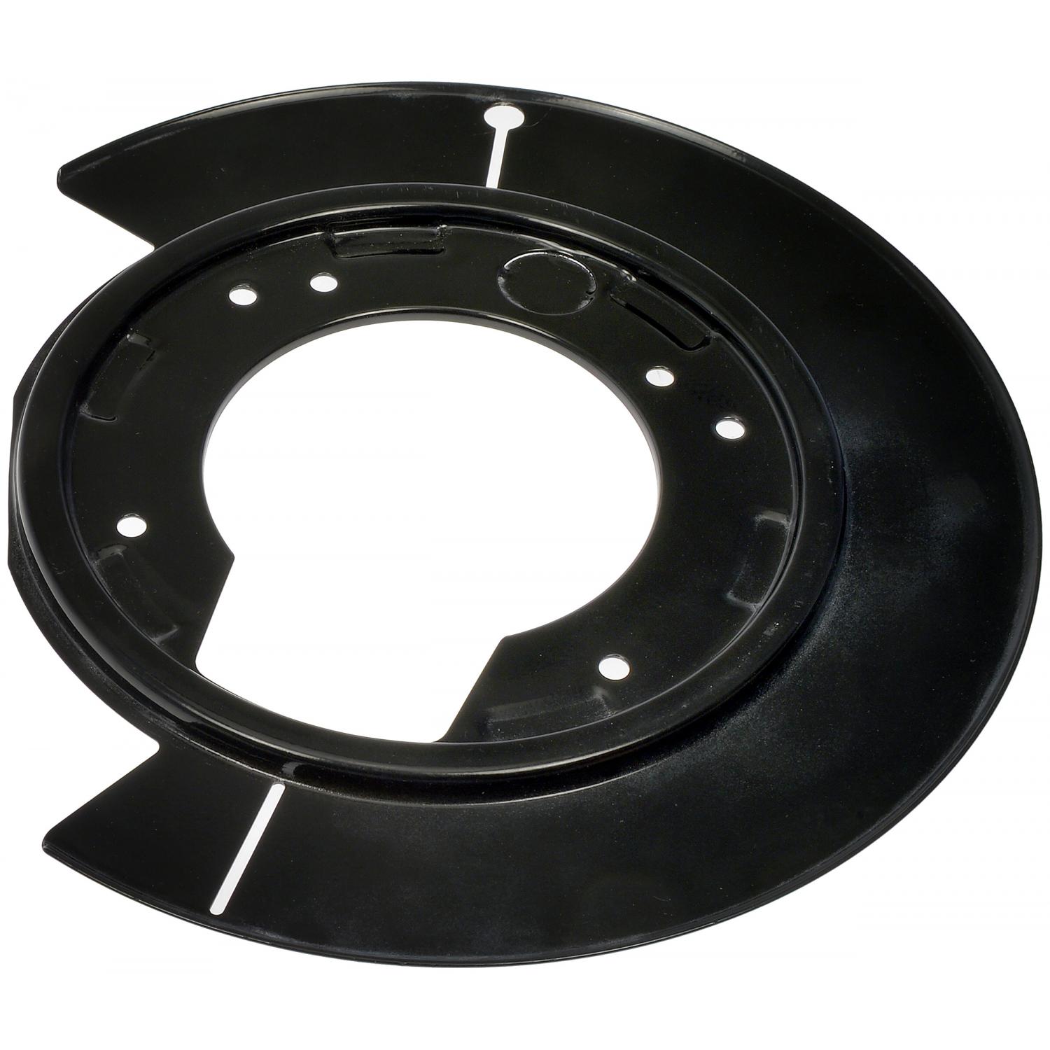 Dorman 947045 - Brake Dust Shield Dorman 947045 Brake Backing Plate product image 4 of 4
